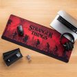 Tapete de Rato XL Stranger Things - Paladone on Sale