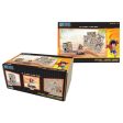 Gift Set One Piece Luffy: Caneca 320ml + Acrílico + Postais Luffy - ABYstyle on Sale