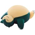 Lâmpada LED 3D Pokémon: Snorlax 25cm - Teknofun For Sale