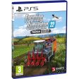 Farming Simulator 22 - Premium Edition - PS5 For Discount