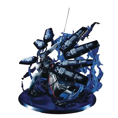 Figura Persona 3: Thanatos Anniversary 30cm - Banpresto Online Sale