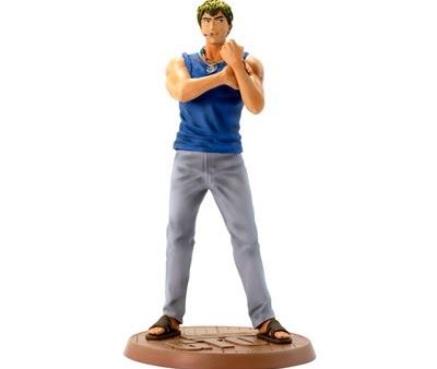 Figura Great Teacher Onizuka 18cm - 49 - ABYstyle Studio For Discount