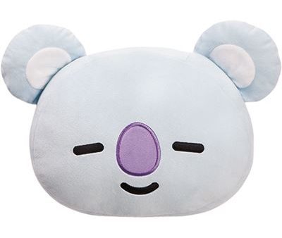 Almofada BT21 Koya 26cm - Aurora World Cheap