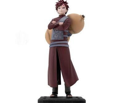 Figura Naruto: Gaara 18cm - ABYstyle Studio Online