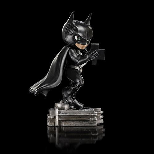 Figura MiniCo DC Comics: Batman Forever - Iron Studios Online Sale