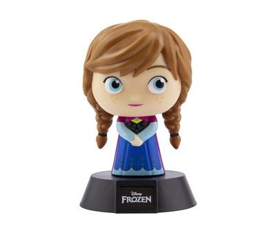 Candeeiro Icon Disney Frozen: Anna - Paladone For Discount