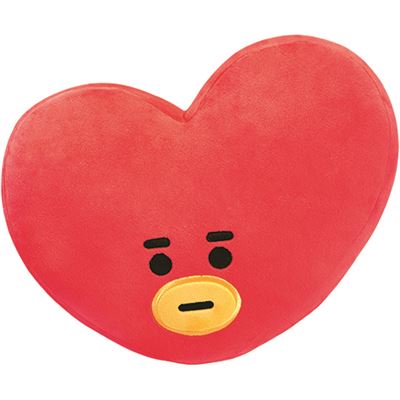 Almofada BT21 Tata 26cm - Aurora World on Sale