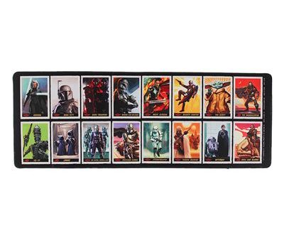 Tapete de Rato XL Star Wars The Mandalorian - Paladone Online now