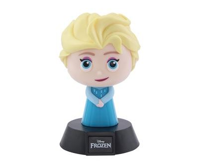 Candeeiro Icon Disney Frozen: Elsa - Paladone Fashion