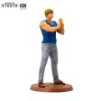 Figura Great Teacher Onizuka 18cm - 49 - ABYstyle Studio For Discount