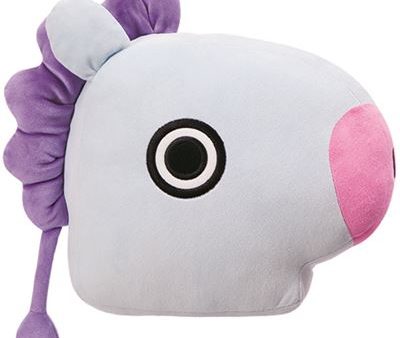 Almofada BT21 Mang 28cm - Aurora World Online