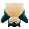 Lâmpada LED 3D Pokémon: Snorlax 25cm - Teknofun For Sale