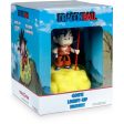 Lâmpada LED 3D Dragon Ball Z: Goku In Cloud - Teknofun Discount