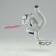 Figura Dragon Ball Z: Frieza II 13cm - Banpresto Hot on Sale