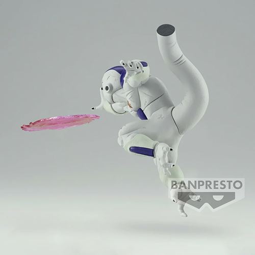 Figura Dragon Ball Z: Frieza II 13cm - Banpresto Hot on Sale