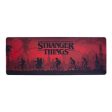 Tapete de Rato XL Stranger Things - Paladone on Sale