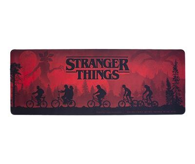 Tapete de Rato XL Stranger Things - Paladone on Sale