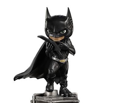 Figura MiniCo DC Comics: Batman Forever - Iron Studios Online Sale