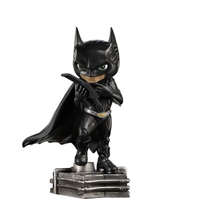 Figura MiniCo DC Comics: Batman Forever - Iron Studios Online Sale