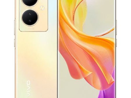 Vivo V29 Lite 5G - 128 GB - Dreamy Gold For Discount