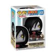 Funko Pop! Animation Figura de Vinyl Naruto Shippuden: Orochimaru - 1435 Hot on Sale