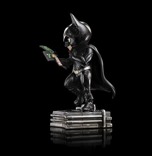 Figura MiniCo DC Comics: Batman Forever - Iron Studios Online Sale