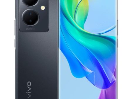 Vivo V29 Lite 5G - 128 GB - Flare Black For Sale