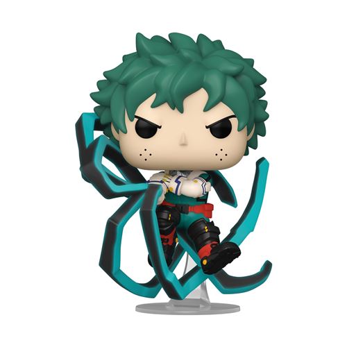 Funko Pop! Animation Figura de Vinyl My Hero Academia Season 5: Izuku Midoriya - 1347 Hot on Sale