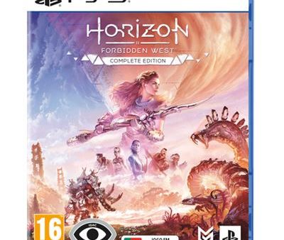 Horizon Forbidden West™ - Edição Completa - PS5™ on Sale