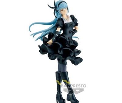 Figura That Time I Got Reincarnated as a Slime: Luminus Valentine 16cm - Banpresto Cheap