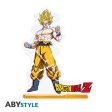 Gift Set Dragon Ball Goku: Caneca 320ml + Acrílico + Postais Goku - ABYstyle Discount