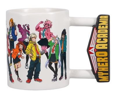 Caneca My Hero Academia - Paladone Discount