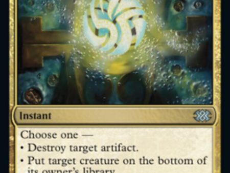 Bant Charm [Double Masters 2022] For Sale