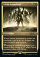 Abzan Ascendancy (Foil Etched) [Double Masters 2022] Discount