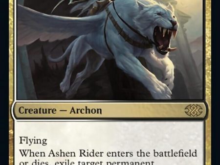 Ashen Rider [Double Masters 2022] Hot on Sale