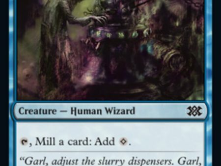 Deranged Assistant [Double Masters 2022] For Cheap