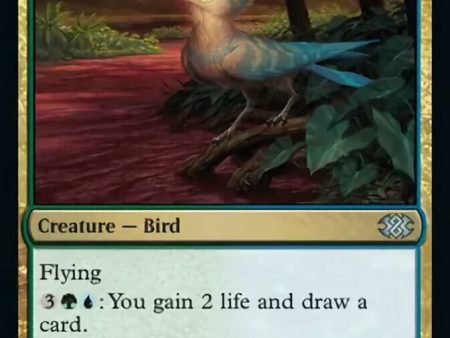 River Hoopoe [Double Masters 2022] For Cheap