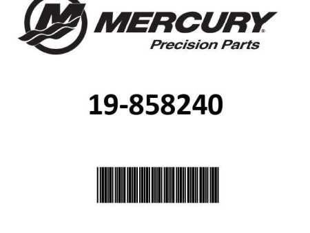 Mercury - Cap - 19-858240 on Sale