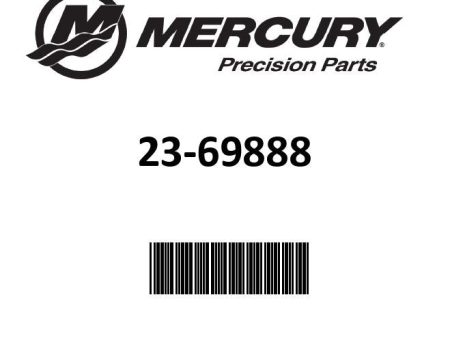 Mercury - Brg set-.020 us - 23-69888 Discount