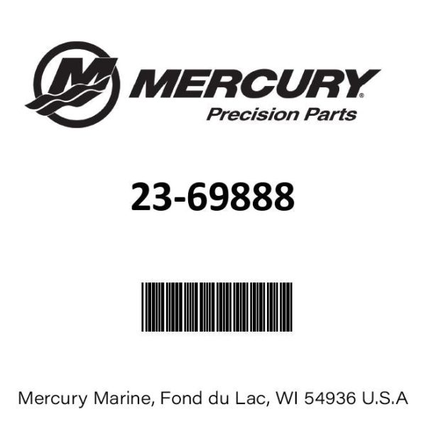 Mercury - Brg set-.020 us - 23-69888 Discount