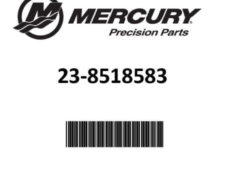 Mercury - Bushing - 23-8518583 Sale