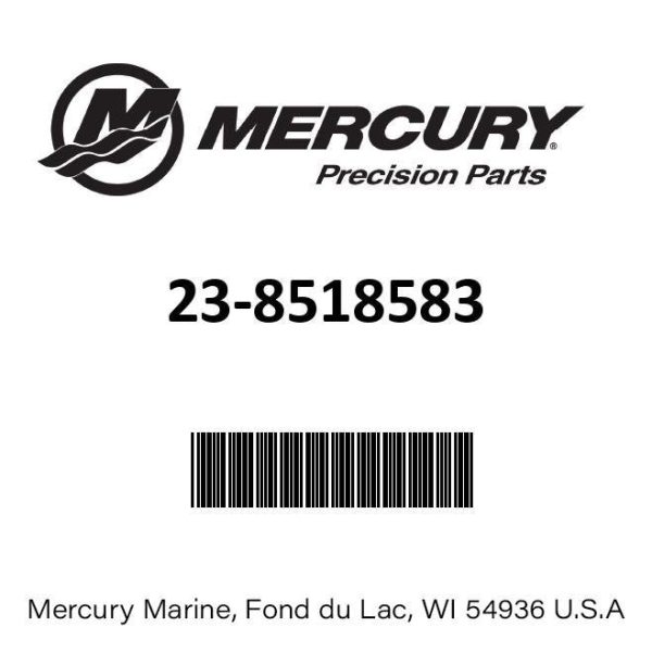 Mercury - Bushing - 23-8518583 Sale