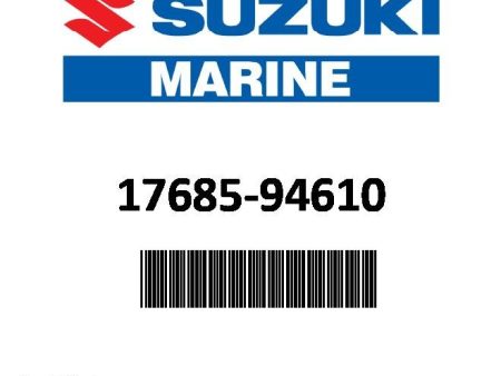 Suzuki - Gasket,thermo c - 17685-94610 Online now