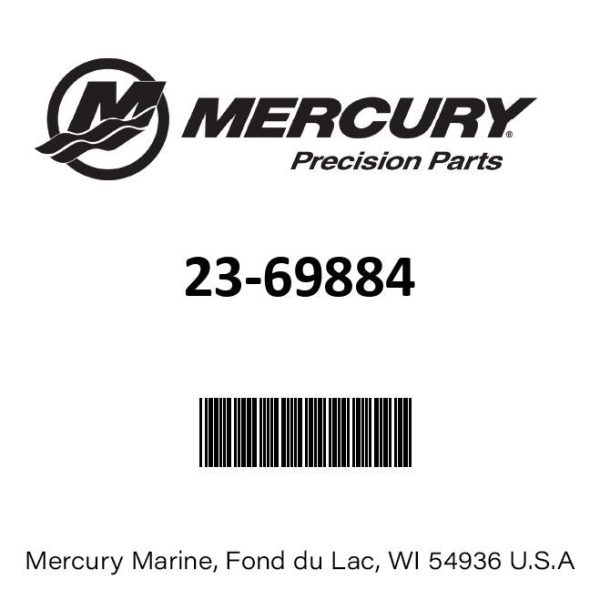 Mercury - Brg set-std - 23-69884 Hot on Sale