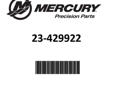 Mercury - Bushing - 23-429922 Hot on Sale