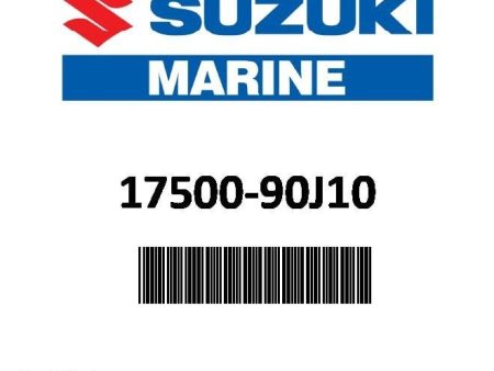 Suzuki - Kit,water sub t - 17500-90J10 Fashion