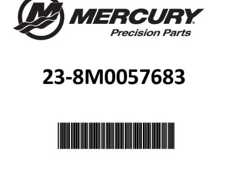 Mercury - Bearing, blue - 23-8M0057683 on Sale