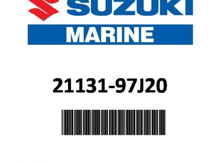 Suzuki - Mark,clutch shi - 21131-97J20 Online