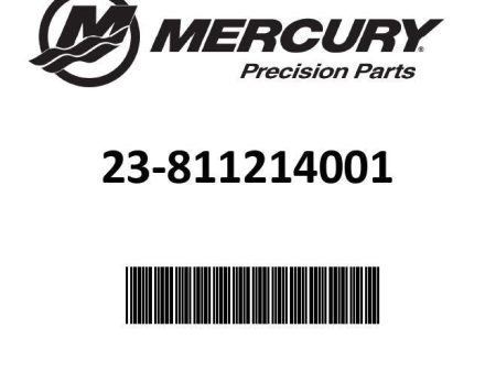 Mercury - Bushing - 23-811214001 Online Sale