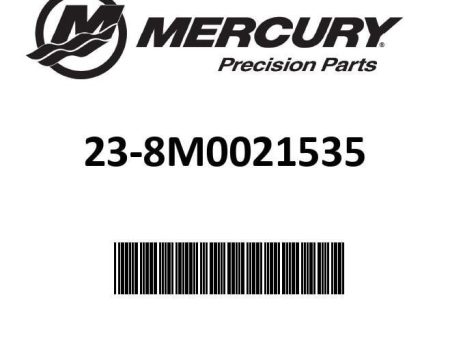 Mercury - Bushing - 23-8M0021535 Supply